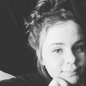 Meet your Posher, Katherine